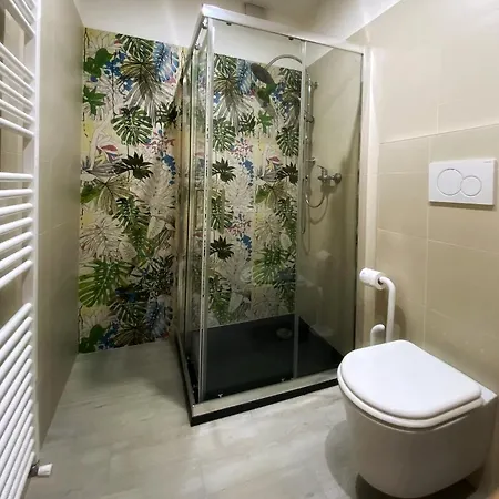 Locazione Turistica El Sghirlo Guest house *
