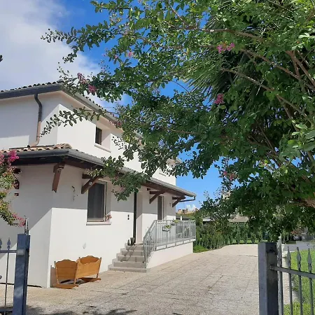 Guest house Locazione Turistica El Sghirlo Vidor