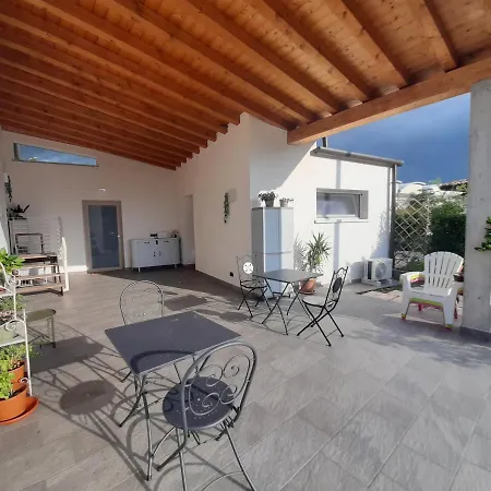 Locazione Turistica El Sghirlo Guest house