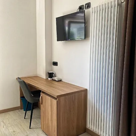 Guest house Locazione Turistica El Sghirlo *
