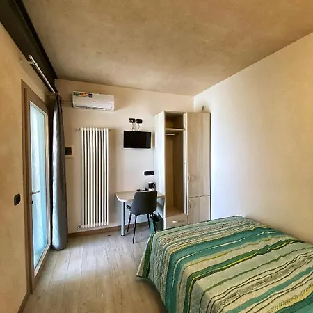 Locazione Turistica El Sghirlo * Vidor