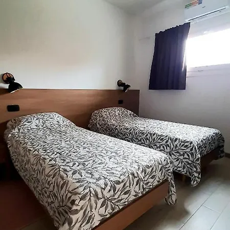Locazione Turistica El Sghirlo Guest house