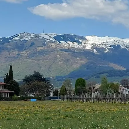 Pensión Locazione Turistica El Sghirlo *